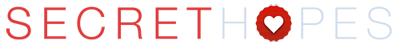 Secret Hopes Logo