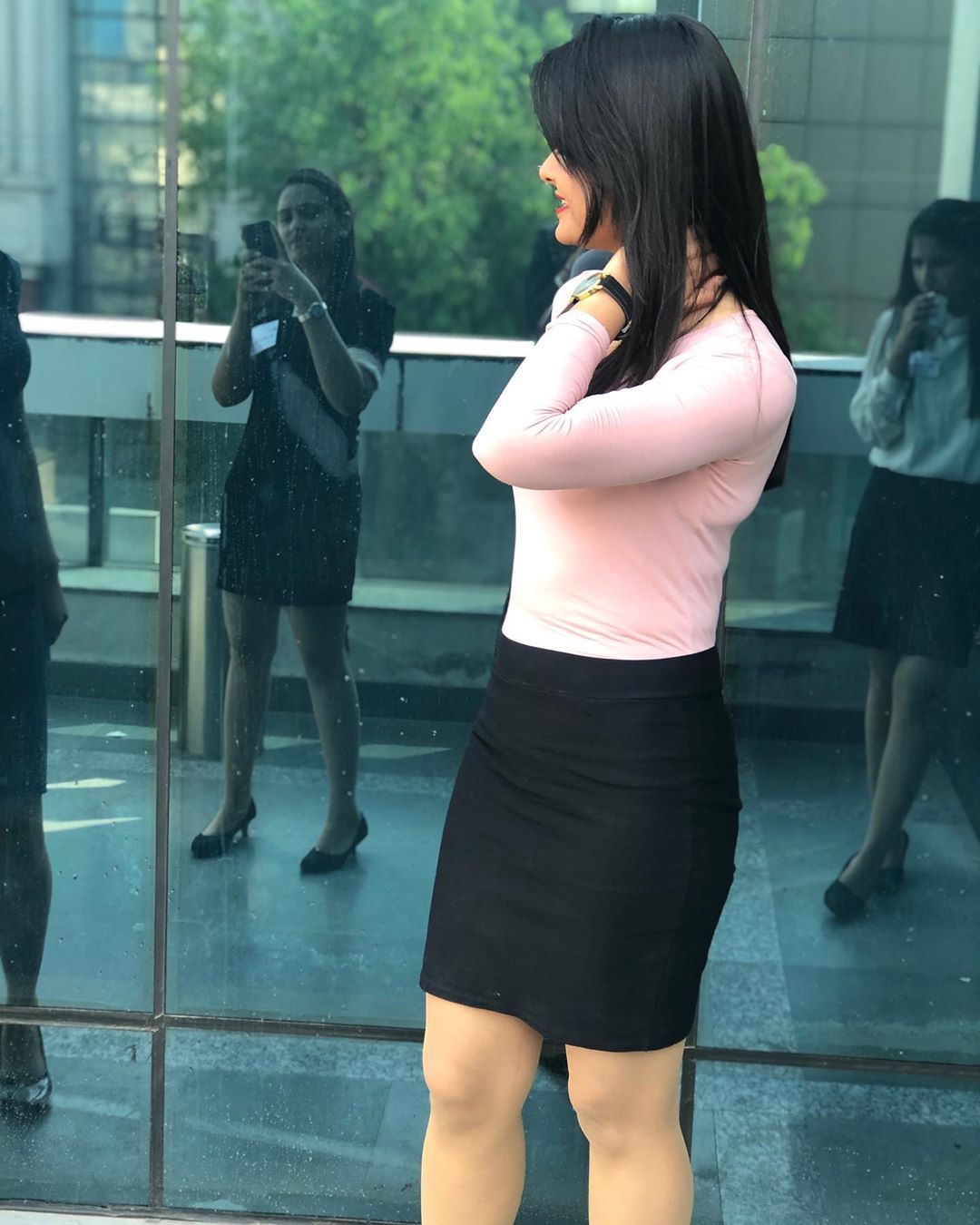 bhavna-indian-air-hostess-015