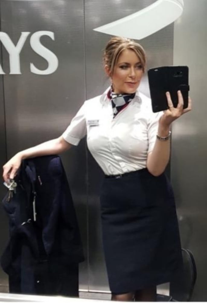 busty-british-air-hostess-001