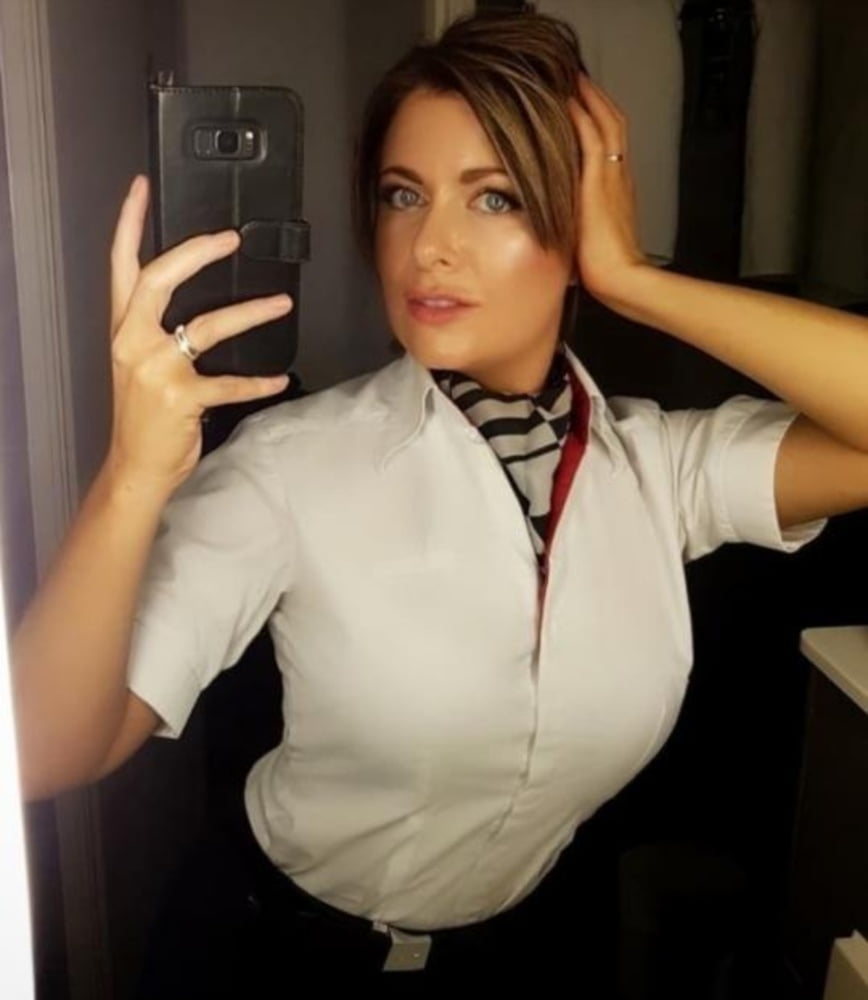 busty-british-air-hostess-011