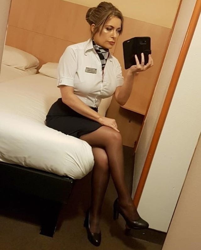 busty-british-air-hostess-013