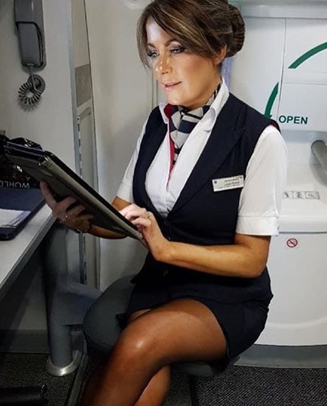 busty-british-air-hostess-014