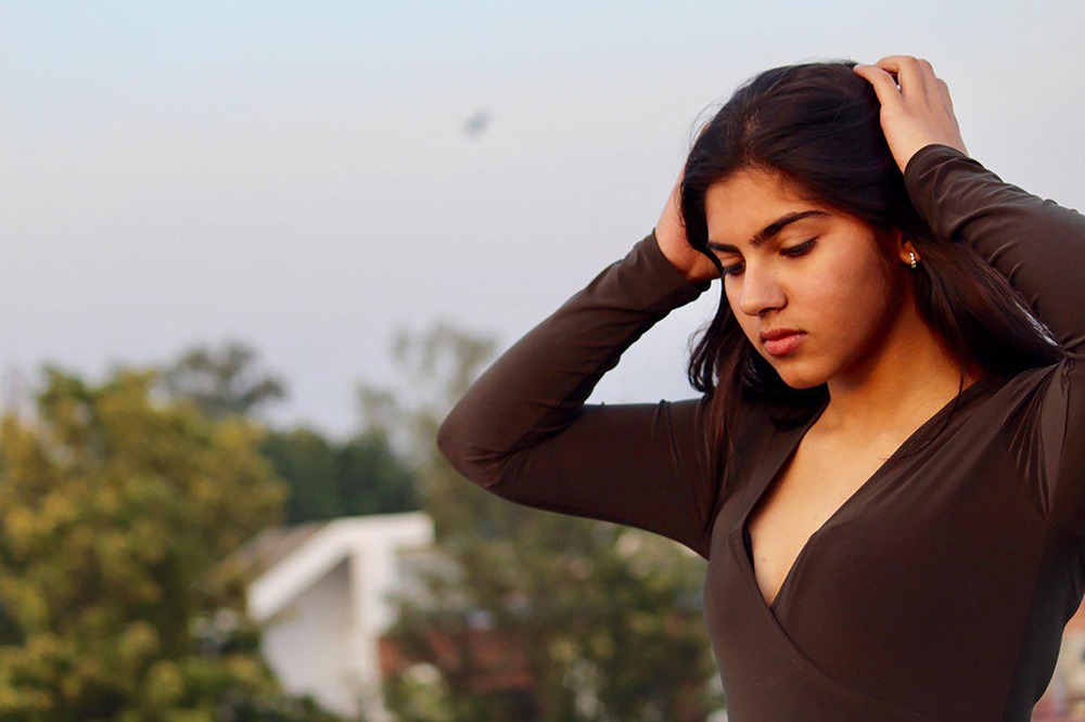 Akanksha-00