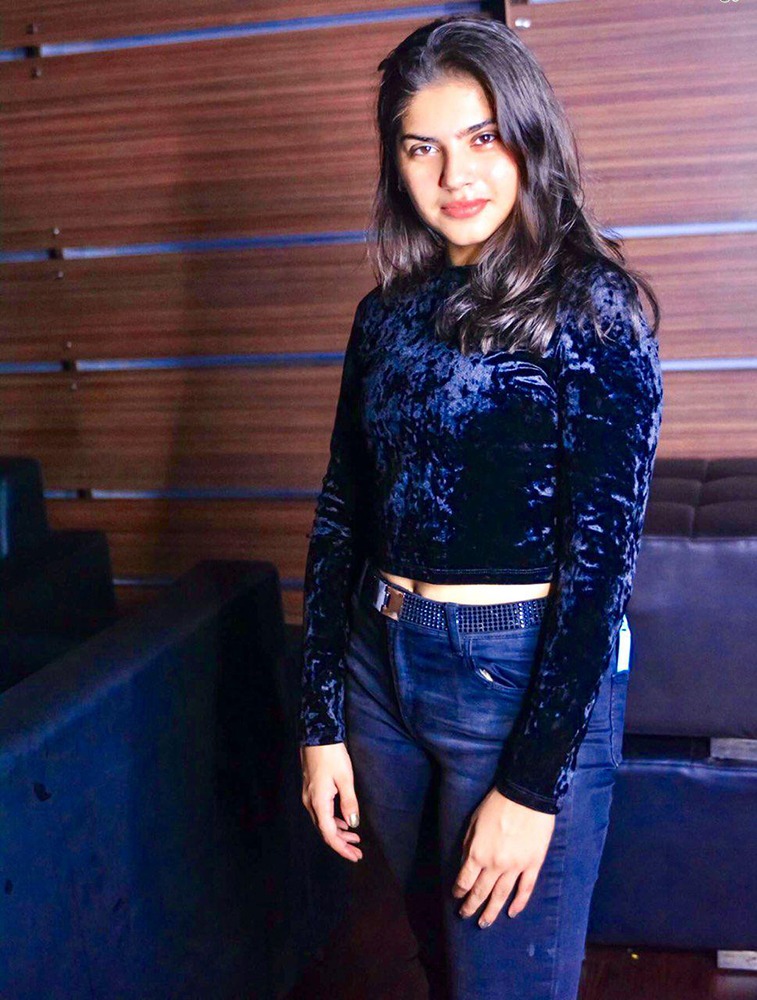 Akanksha-03