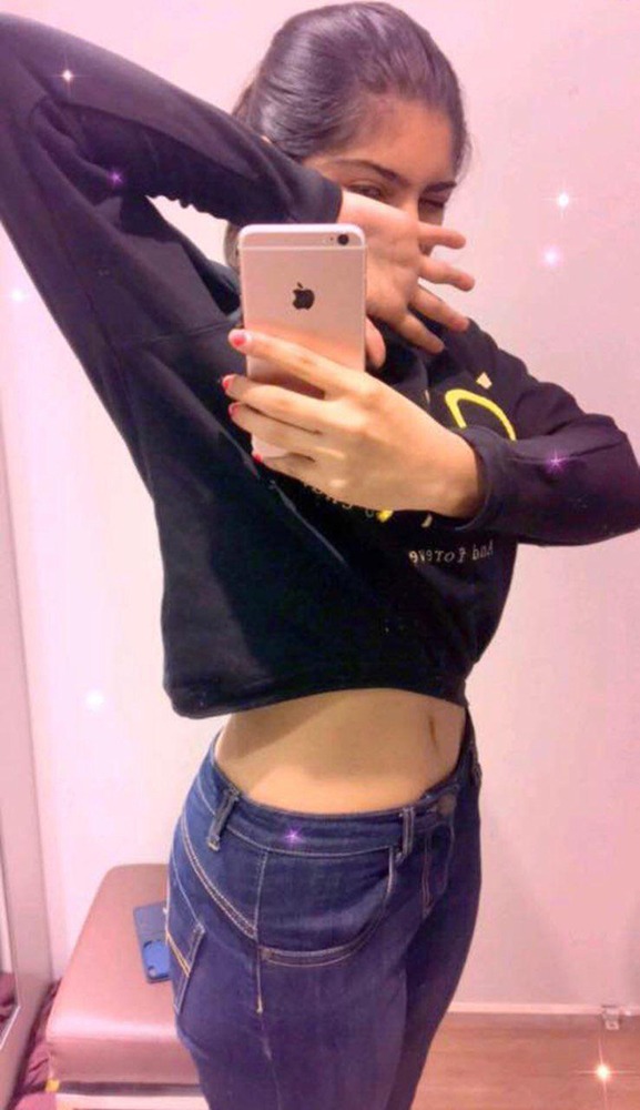 Akanksha-12