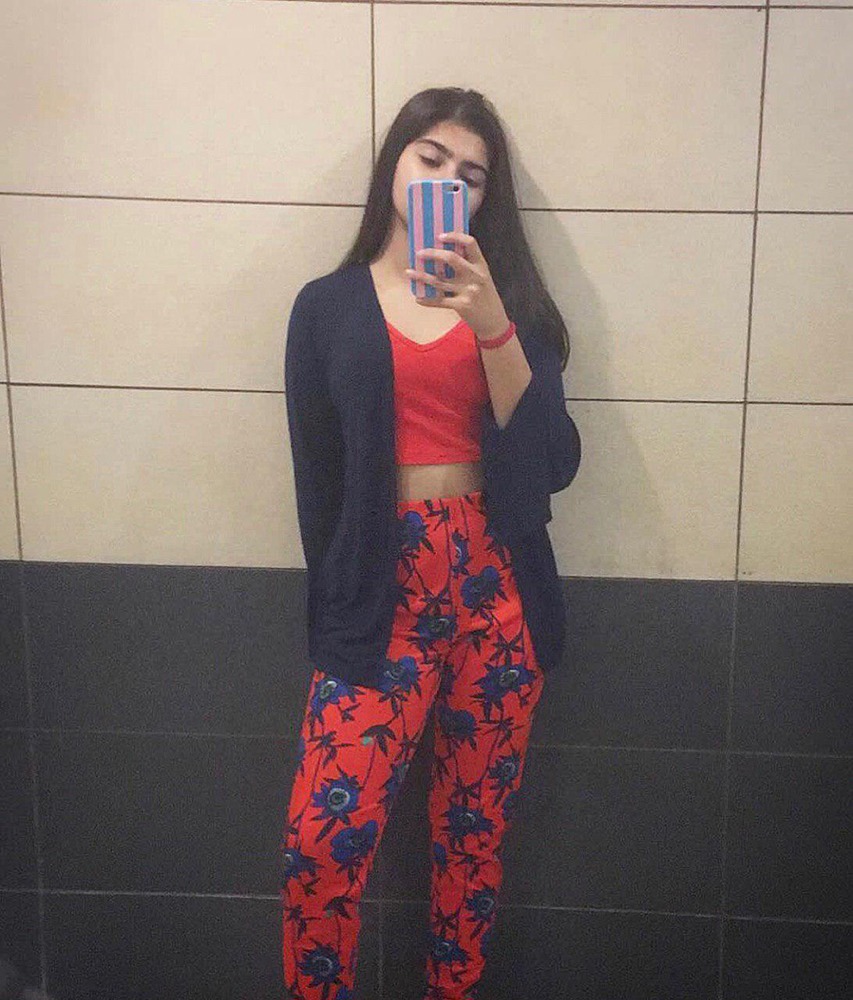 Akanksha-19