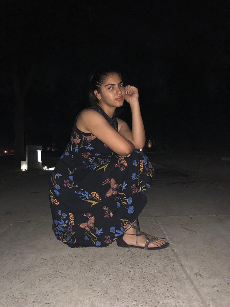 Akanksha-23