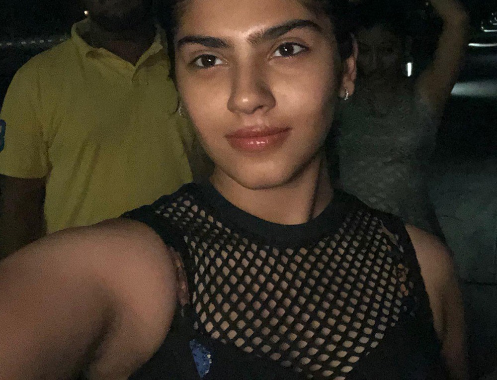 Akanksha-25