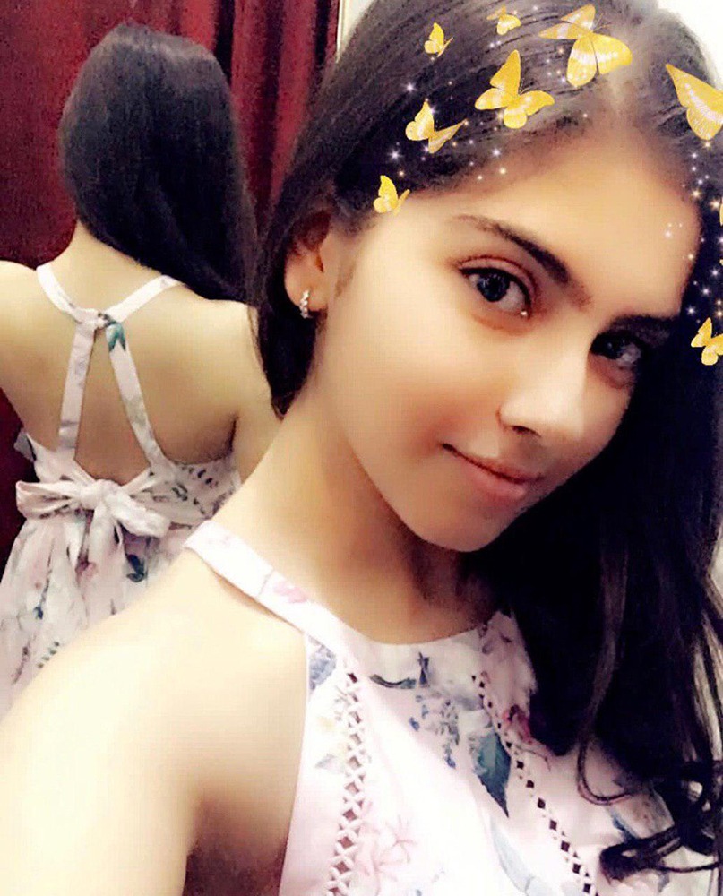 Akanksha-28