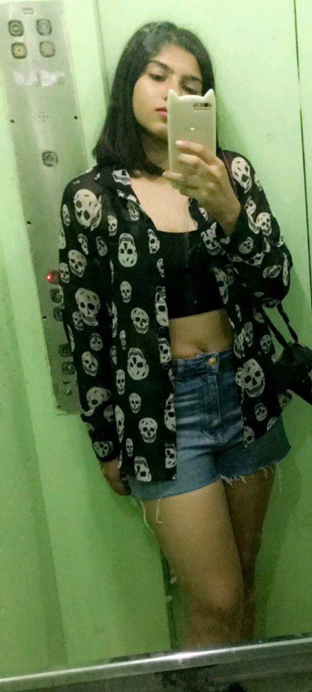 Akanksha-29