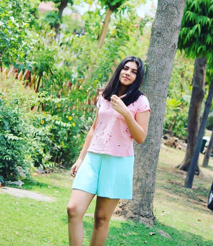 Akanksha-31