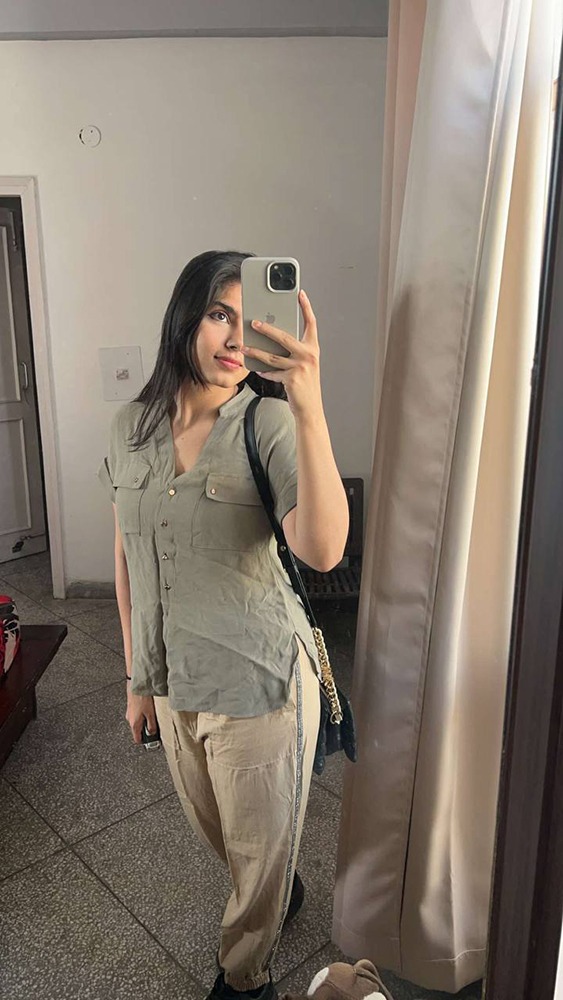akanksha-057