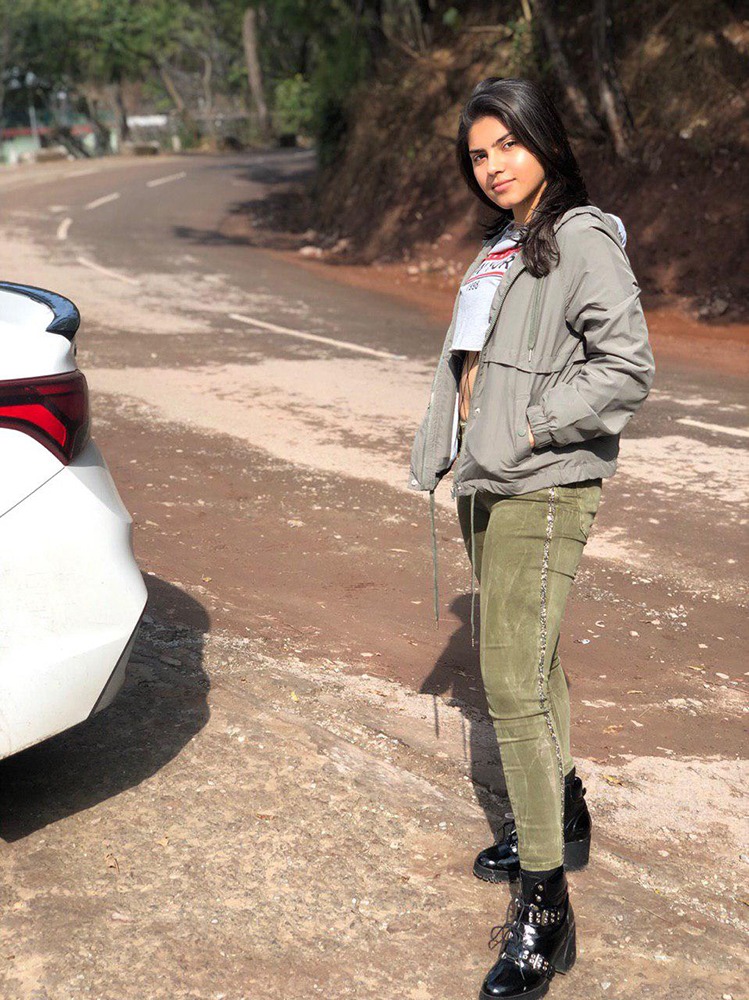 akanksha-52