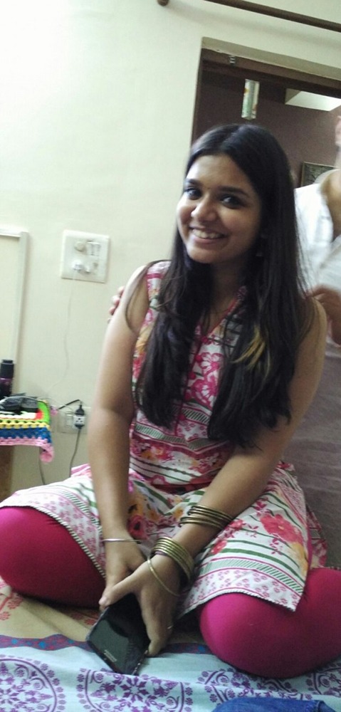 shefali-061